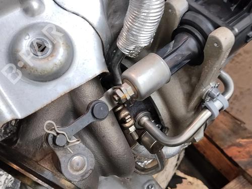 Engine BMW 5 (G30, F90) 520 i | BP39687083M1 - Image 9