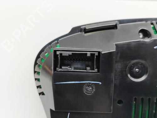 Instrument cluster BMW X6 (E71, E72) xDrive 40 d | BP30131062C47 