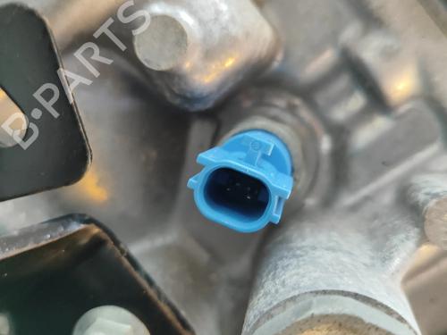 Gearbox NISSAN 370Z Coupe (Z34) NISMO 3.7 | BP28675296M3 