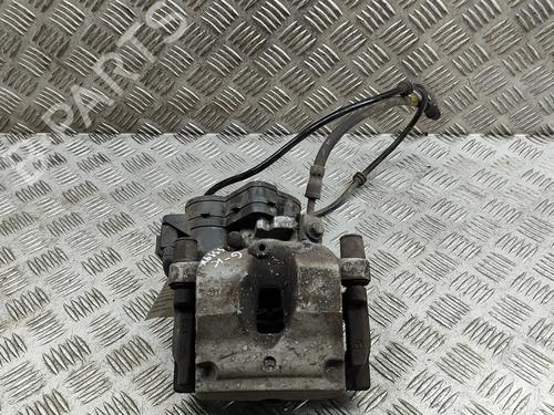 Used Left rear brake caliper Left rear brake caliper MERCEDES-BENZ GLC Coupe (C253) 300 4-matic (253.384) (258 hp) 27797884 27797884