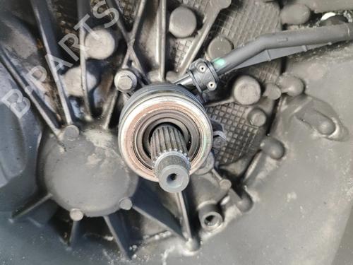 Gearbox DACIA DUSTER (HS_) 1.2 TCe 125 4x4 | BP27337987M3  - Image 6