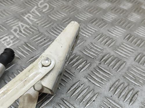 Hinge/Door check strap VW NEW BEETLE Convertible (1Y7) 1.6 | BP24307178C146 