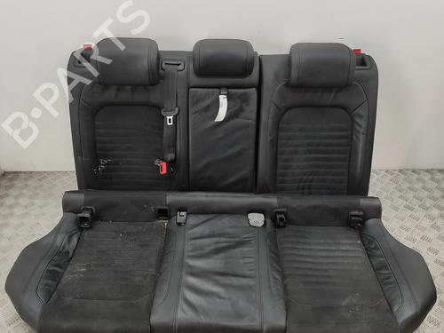 Siège arrière VW PASSAT B8 (3G2, CB2) 1.6 TDI (120 hp) 32061697