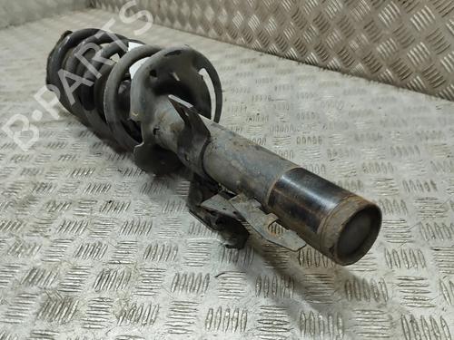 Right front shock absorber FORD TRANSIT V363 Van (FCD, FDD) 2.0 EcoBlue | BP20144465M17