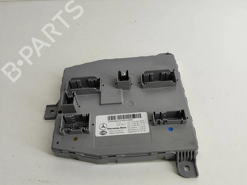 Used Electronic module MERCEDES-BENZ GLC (X253) 250 d 4-matic (253.909) (204 hp) 18314155