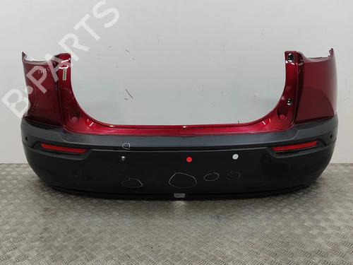 Used Rear bumper Rear bumper MAZDA MX-30 (DR) e-SKYACTIV (143 hp) 33370719 33370719