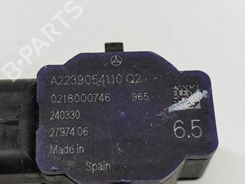 Electronic module MERCEDES-BENZ CLA (C118) CLA 200 (118.387) | BP28359387M83 