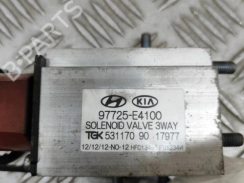 Electronic sensor KIA SOUL II (PS) EV Electric | BP25863984M84 