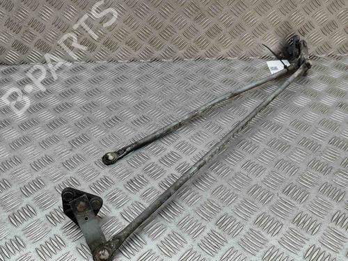 Front wipers mechanism NISSAN PATROL GR V Wagon (Y61) 3.0 DTi | BP29486063C83 