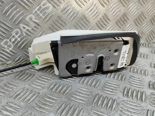 Front left lock TESLA MODEL Y (5YJY) EV Performance All-wheel Drive | BP27789699C98 - Image 4