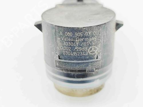 Electronic module MERCEDES-BENZ CLA Coupe (C117) CLA 200 CDI / d (117.308) | BP29460017M83 - Image 6