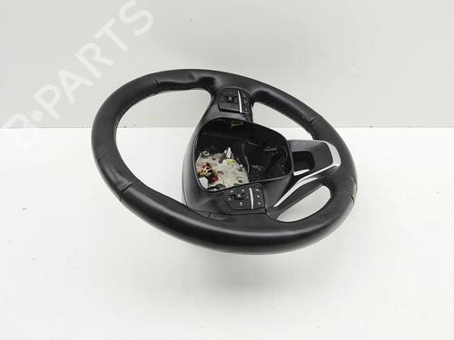 Steering wheel FORD TRANSIT CUSTOM V362 Bus (F3) 2.0 EcoBlue mHEV | BP35984047C49 - Image 2