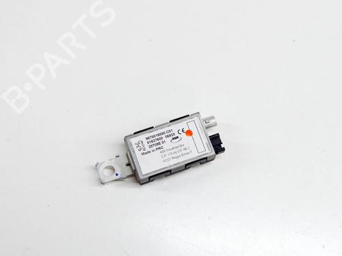 Used Electronic module Electronic module PEUGEOT 2008 II (UD_, US_, UY_, UJ_, UR_, UC_) 1.2 PureTech 100 (USHNK) (101 hp) 11042005 11042005