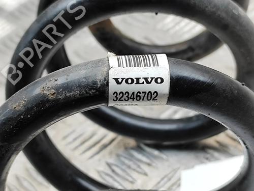 Shock absorber spring VOLVO C40 (539) Recharge AWD | BP30544485C152 
