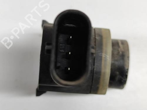 Electronic module SKODA SUPERB II Estate (3T5) 2.0 TDI 16V | BP24141726M83