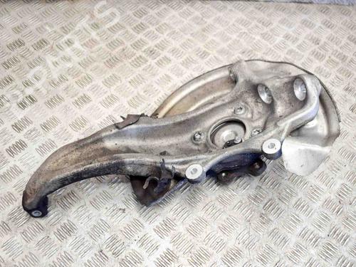 Left front steering knuckle BMW 7 (G11, G12) 730 d, Ld xDrive | BP27757158M25 