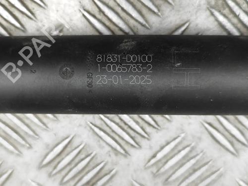 Tailgate lift support KIA EV9 (MV) 100 GT-Line AWD | BP34160575C138 - Image 7