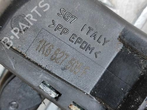 Tailgate lock VW PASSAT B7 Variant (365) 2.0 TDI | BP25616134C101 