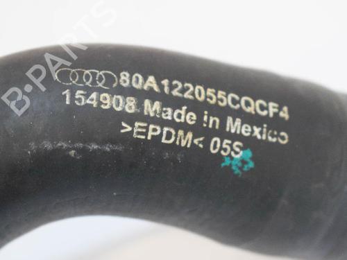 Pipe AUDI Q5 (FYB, FYG) 2.0 TDI quattro | BP14666089M125 