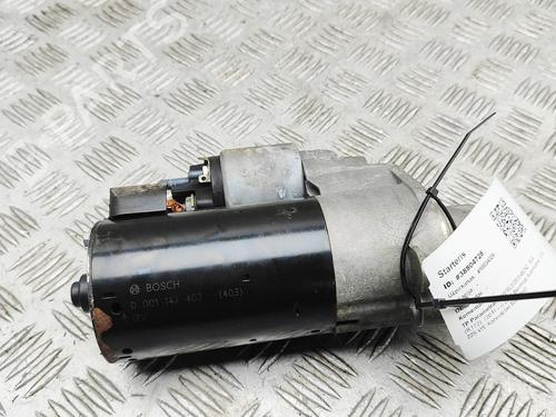 Used Starter Starter 39473478 39473478