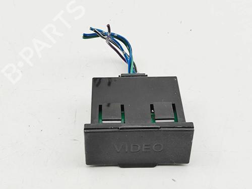 Used Electronic module Electronic module MITSUBISHI LANCER VIII (CY_A, CZ_A) EVO X (CZ4A) (295 hp) 34560310 34560310
