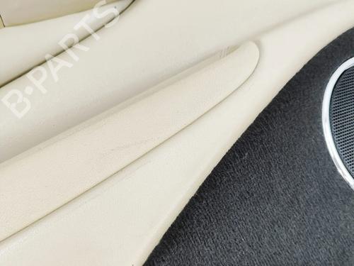 Front left panel JAGUAR XJ (X350, X358) D 2.7 | BP36983839C58 - Image 7