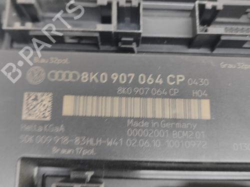 Electronic module AUDI A4 B8 Avant (8K5) 2.0 TDI | BP26035634M83 