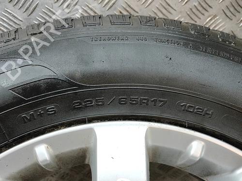 Fælk CHRYSLER GRAND VOYAGER V (RT) 2.8 CRD | BP38070286C45 - Image 7