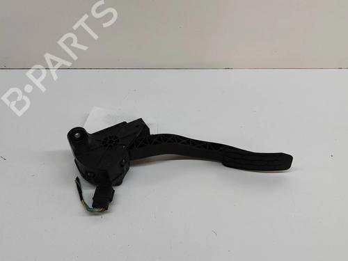 Pedal JAGUAR XE (X760) 2.0 D (180 hp) 24819165