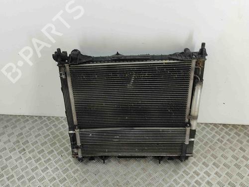 Radiator set LAND ROVER RANGE ROVER SPORT II (L494) 4.4 SDV8 4x4 | BP29829571M120