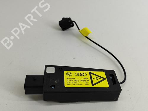 Elektronisk sensor PORSCHE PANAMERA (971) 2.9 4 E-Hybrid (97ABE1, 97BBE1, 97ABX1) | BP17646203M84 