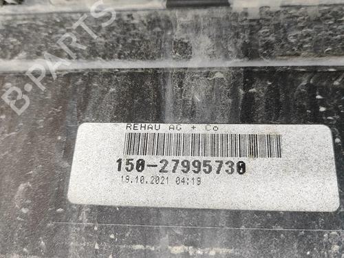 Rear bumper MERCEDES-BENZ EQS (V297) EQS 450+ (297.123) | BP29593475C8 