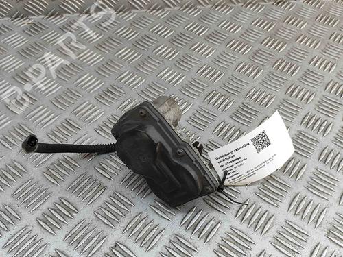 Elektronisk modul SKODA SUPERB III Estate (3V5) 2.0 TDI | BP28566640M83