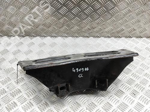 Rear axle FIAT DOBLO Bus (263_) 1.3 D Multijet (263AXC1A) | BP23415256M2 