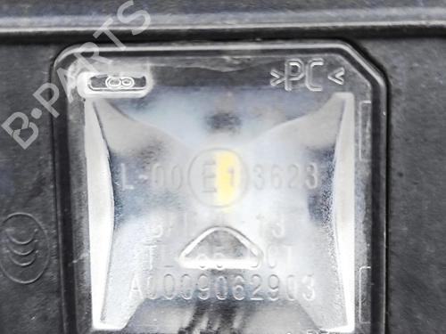 Nummerpladelys MERCEDES-BENZ A-CLASS (W177) AMG A 35 4-matic (177.051) | BP38756000I40  - Image 6