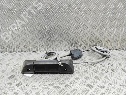 Rear left interior door handle VW CRAFTER Van (SY_, SX_) 2.0 TDI FWD (SYB, SYC, SYD) | BP33379698I15 - Image 3