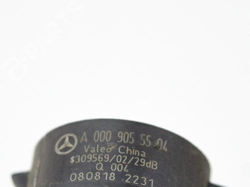Electronic module MERCEDES-BENZ C-CLASS Convertible (A205) C 200 (205.442) | BP10735548M83 
