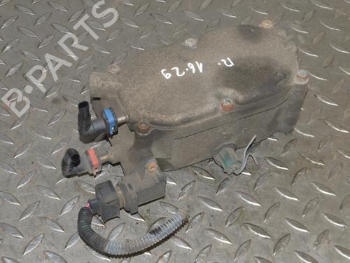 Used Support JEEP GRAND CHEROKEE IV (WK, WK2) 3.0 CRD V6 4x4 (241 hp) 30224979