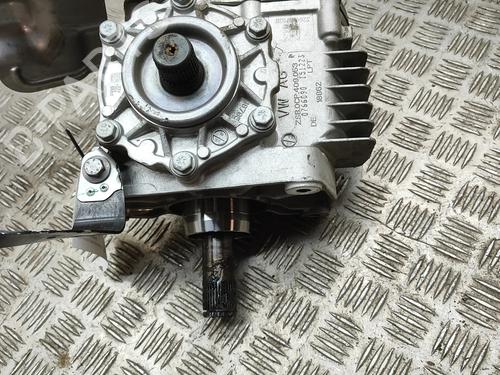 Transfer box CUPRA FORMENTOR (KM7, KMP) 2.5 VZ5 4Drive | BP38622886M36 - Image 3