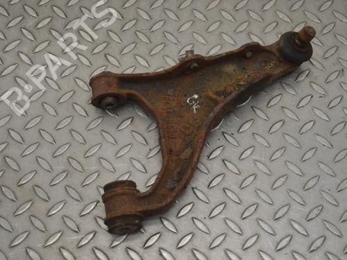 Venstre bagtil bærearm SUBARU OUTBACK (BS) 2.0 D AWD (BSD) | BP33360401M14 - Image 2