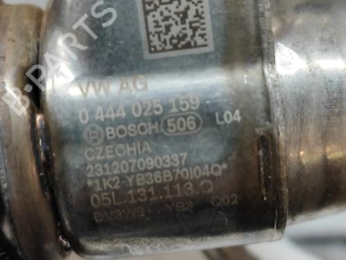 Injector SKODA KAROQ (NU7, ND7) 2.0 TDI | BP28432754M100 