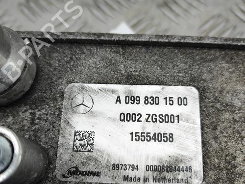 Other MERCEDES-BENZ EQA (H243) EQA 250+ (243.702) | BP36534130O1  - Image 7