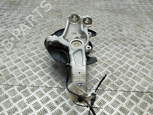 Left front steering knuckle TESLA MODEL 3 (5YJ3) EV | BP32269293M25 