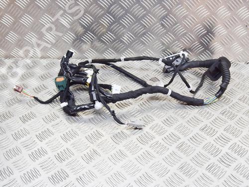 Used Wiring harness NISSAN LEAF (ZE1) Electric (150 hp) 27751057