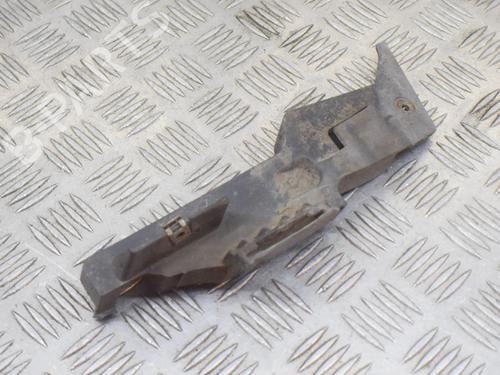 Used Rear bumper bracket VW POLO V (6R1, 6C1) 1.0 TSI (110 hp) 8839078