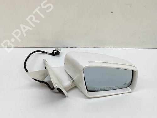 Used Right mirror MERCEDES-BENZ S-CLASS Coupe (C216) CL 500 4-matic (216.394) (435 hp) 27456321