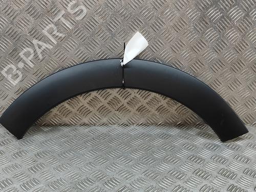 Højre bagtil skærm liste CITROËN C3 / C3 ORIGIN III (SX) 1.2 VTi 82 (82 hp) 17548734