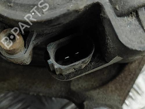 Right rear brake caliper VW PASSAT B8 Variant (3G5, CB5) 1.4 GTE Hybrid | BP26570044M106 - Image 6