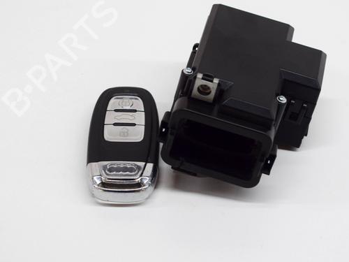 Ignition barrel AUDI A5 Sportback (8TA) 2.0 TDI | BP14640181M48 