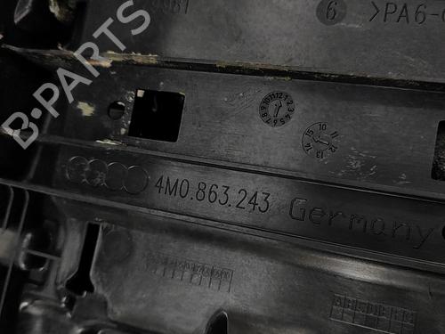 Middle console AUDI Q7 (4MB, 4MG, 4MQ) 3.0 TDI quattro | BP23247874I22  - Image 6